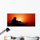 Us Special Forces Soldier Wall Decal
