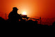 Us Special Forces Soldier Wall Decal