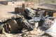 Us Marines Train for Wall Decal