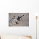Us Marine Zeros His Wall Decal Design 1