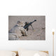 Us Marine Zeros His Wall Decal Design 1
