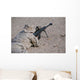 Us Marine Zeros His Wall Decal Design 1