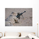 Us Marine Zeros His Wall Decal Design 1
