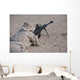 Us Marine Zeros His Wall Decal Design 1