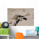 Us Marine Zeros His Wall Decal Design 2