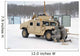 Us Soldiers Take Cover Wall Decal