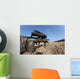 M40a3 762mm Sniper Rifle Wall Decal