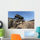 M40a3 762mm Sniper Rifle Wall Decal