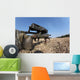 M40a3 762mm Sniper Rifle Wall Decal