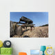 M40a3 762mm Sniper Rifle Wall Decal