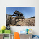 M40a3 762mm Sniper Rifle Wall Decal