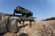 M40a3 762mm Sniper Rifle Wall Decal