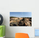 Us Marines Participate Known Wall Decal