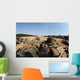 Us Marines Participate Known Wall Decal