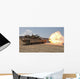 Marines Bombard through Live Wall Decal Design 1