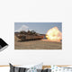 Marines Bombard through Live Wall Decal Design 1