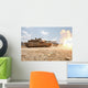 Marines Bombard through Live Wall Decal Design 2