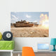 Marines Bombard through Live Wall Decal Design 2