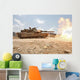Marines Bombard through Live Wall Decal Design 2