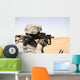Us Army Soldier Scans Wall Decal Design 1