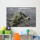Us Marines Fire M107 Wall Decal