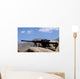 Barrett 50-caliber M107 Sniper Wall Decal