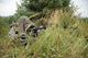 Us Army Soldier and Wall Decal