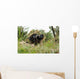 German Bundeswehr Soldier Camouflages Wall Decal
