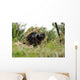 German Bundeswehr Soldier Camouflages Wall Decal