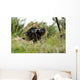 German Bundeswehr Soldier Camouflages Wall Decal