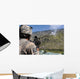 Us Army Grenadier Scans Wall Decal