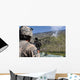 Us Army Grenadier Scans Wall Decal