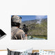 Us Army Grenadier Scans Wall Decal