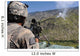 Us Army Grenadier Scans Wall Decal