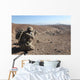 Us Army Soldier Provides Wall Decal Design 1