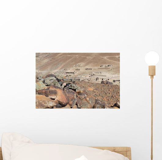 Us Army Soldier Provides Wall Decal Design 2