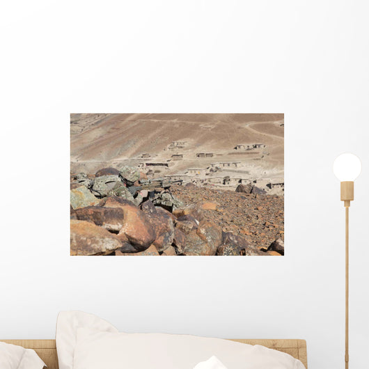 Us Army Soldier Provides Wall Decal Design 2