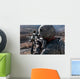 Us Army Sniper Scans Wall Decal