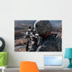 Us Army Sniper Scans Wall Decal