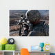Us Army Sniper Scans Wall Decal