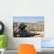 Us Army Soldier Scans Wall Decal Design 2