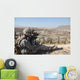 Us Army Soldier Scans Wall Decal Design 2