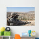 Us Army Soldier Scans Wall Decal Design 2