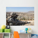 Us Army Soldier Scans Wall Decal Design 2