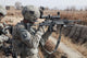 Us Army Soldier Looks Wall Decal Design 2