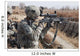 Us Army Soldier Looks Wall Decal Design 2