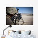 Us Army Sniper Pulls Wall Decal