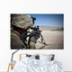 Us Army Sniper Pulls Wall Decal