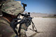 Us Army Sniper Pulls Wall Decal