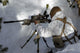 Scout Sniper Prepares His Wall Decal